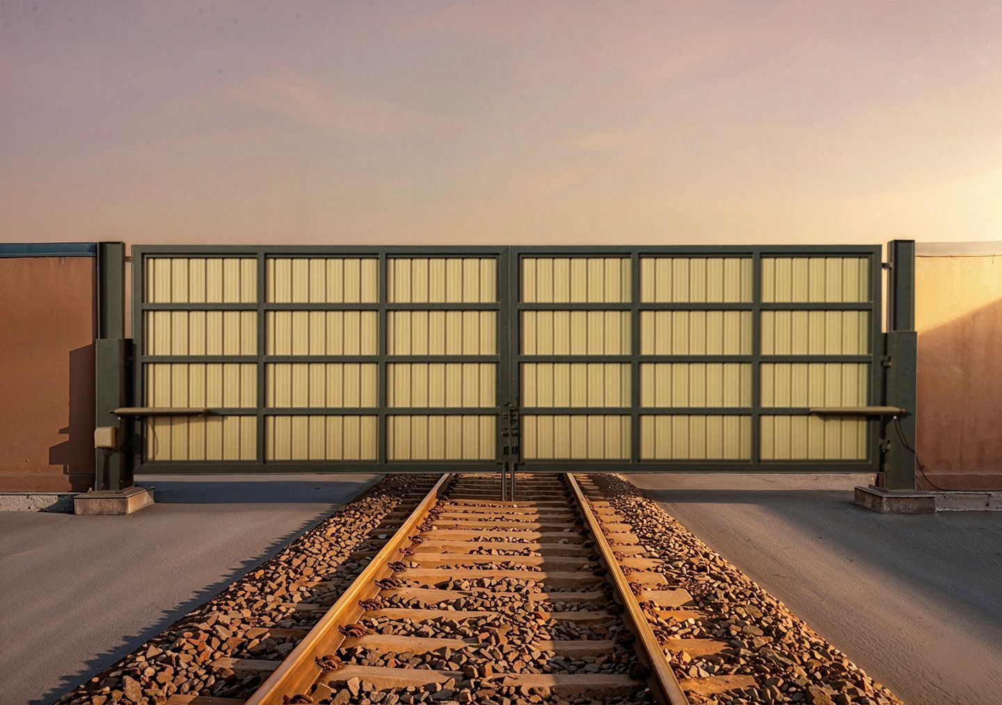 Benefits of Entrance Automation Systems