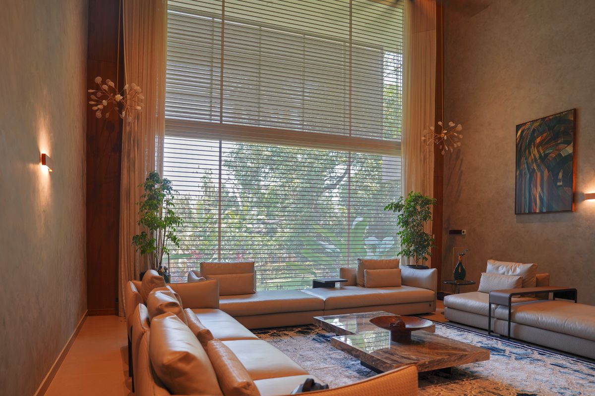 How Automatic Shutters Improve Business Security