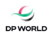 DP World - Glide Master client