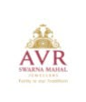 AVR Swarna Mahal - Glide Master client