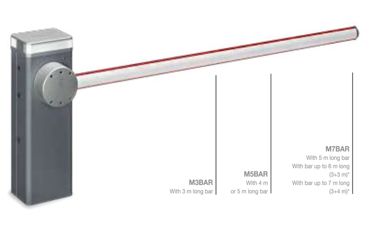 M-Bar