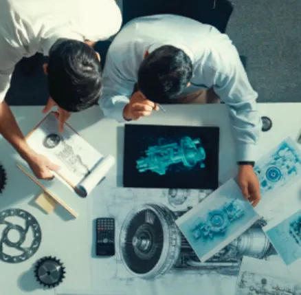 R&D And Innovation