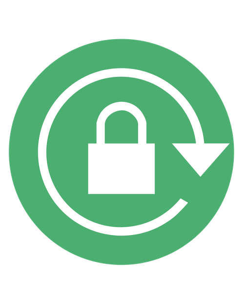Autolocking
