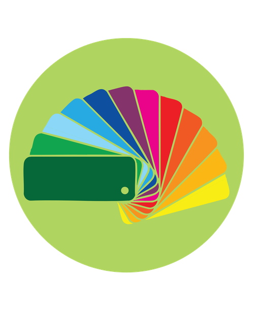 Any RAL Color powder-coating