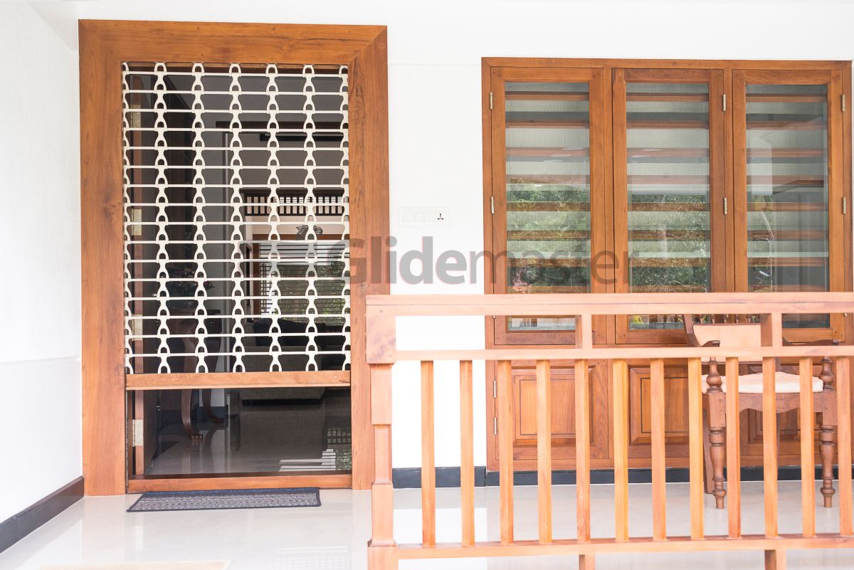 Glide Master product gallery image
