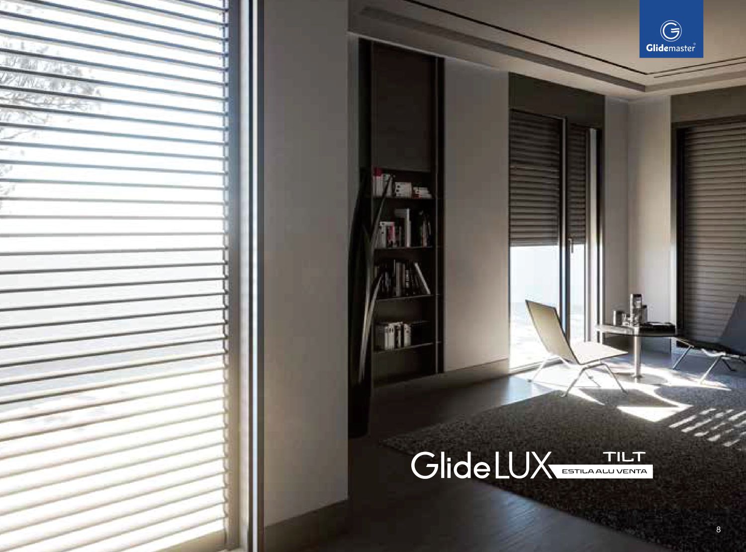 Glide Master product gallery image