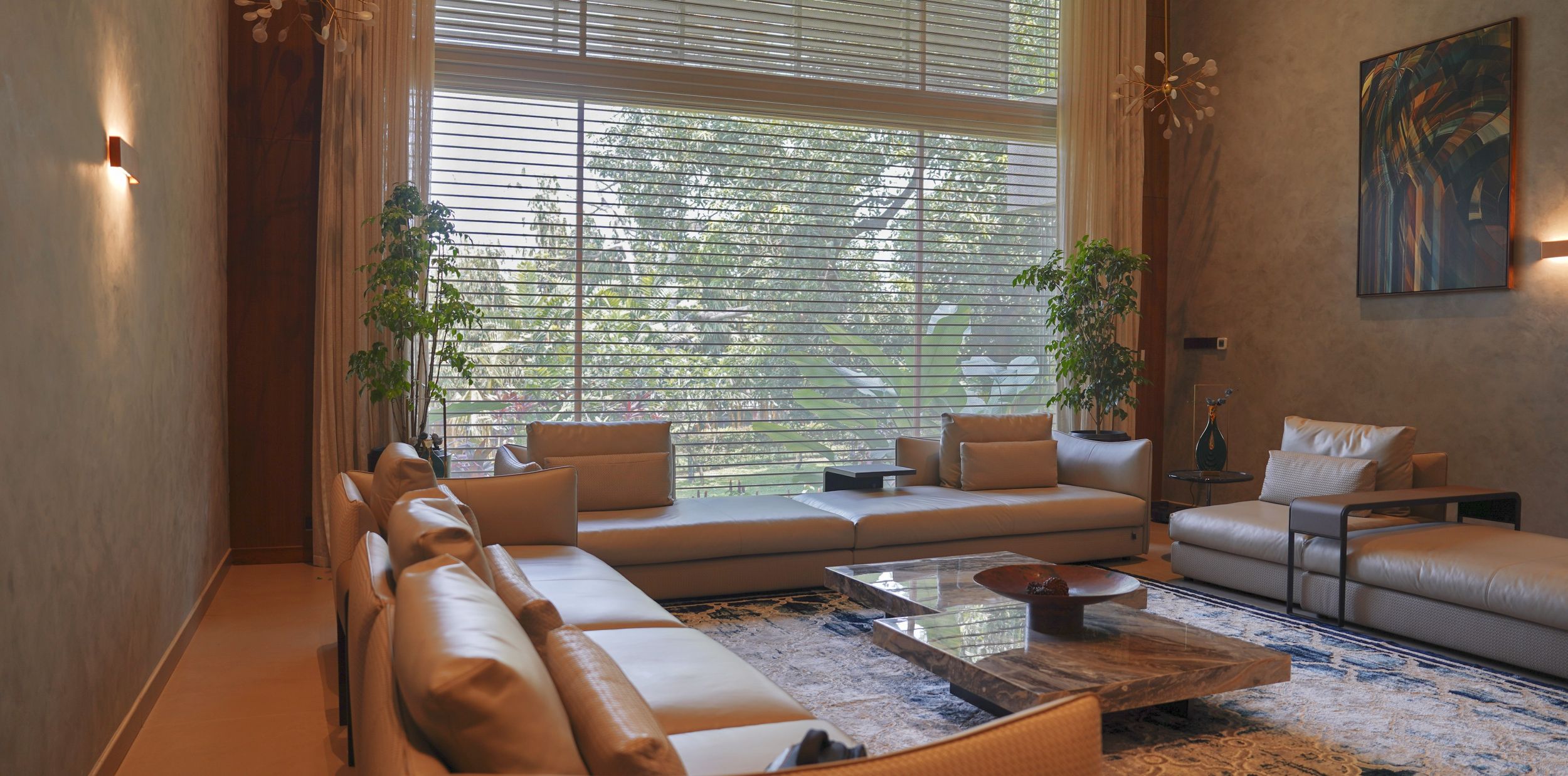 projects - Glide Master automatic shutters and gates